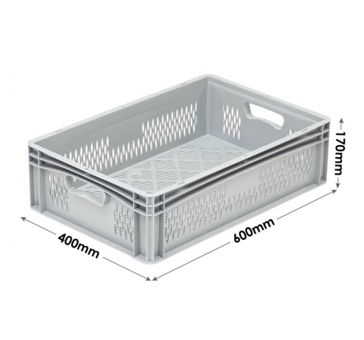 Container Dimensions