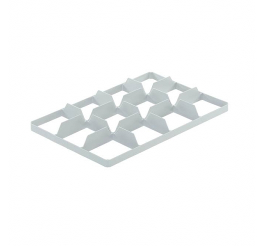 Bottom Glass Insert