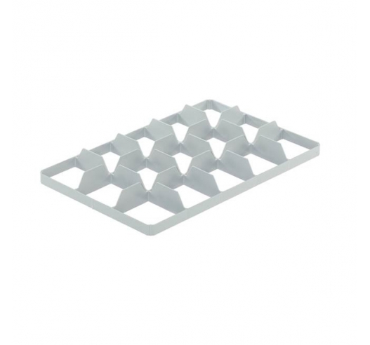 Bottom Glass Insert