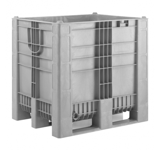 CB3 High Pallet Container