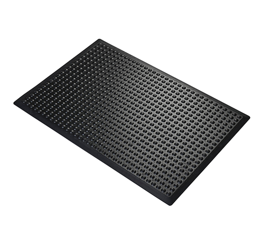 Bubblemat Anti-Fatigue Mat In Black
