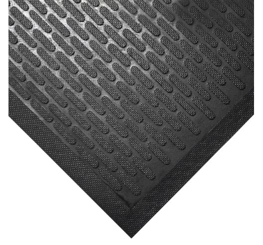 Rubber Matting Swatch