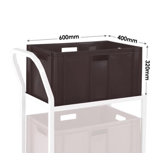 Container Dimensions