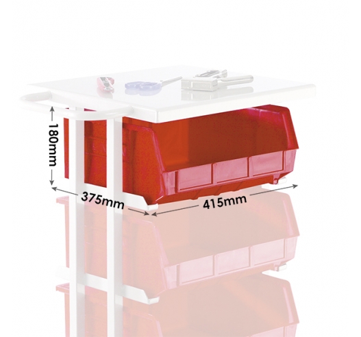 Container Dimensions