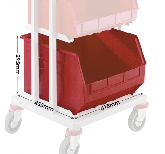 Container Dimensions