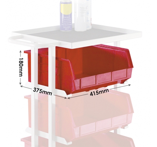 Container Dimensions