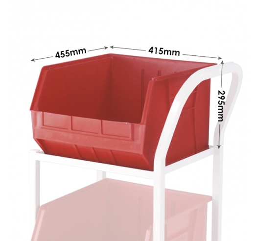 Container Dimensions