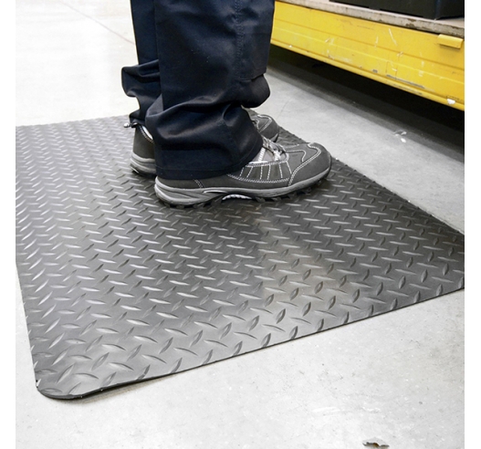 Deckplate Matting