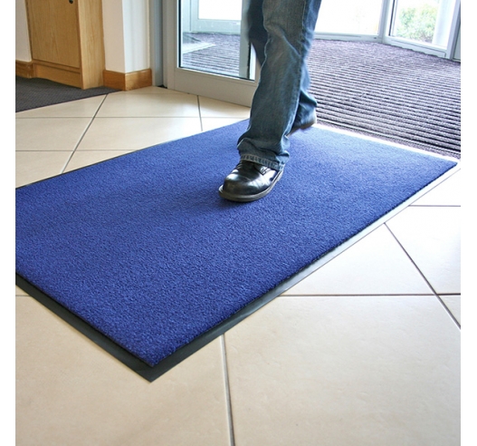 Entra-Plush Entrance Mat