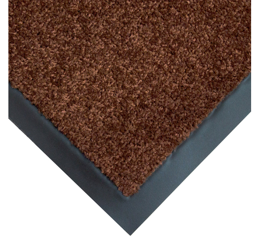 Entrance Mat in Brown