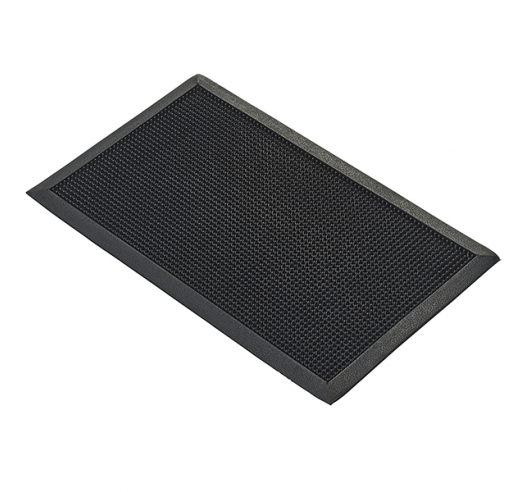 Rubber Entrance Mat