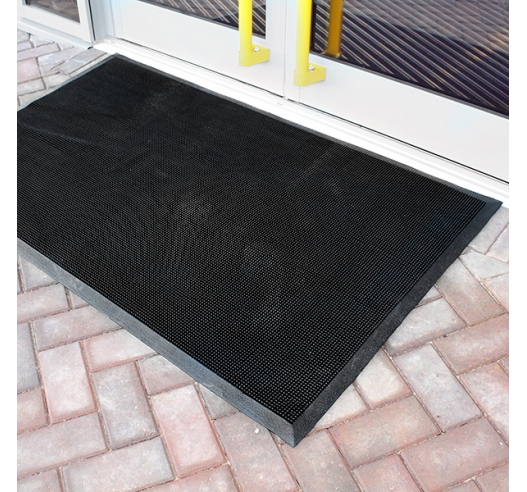 Fingertip Outdoor Matting