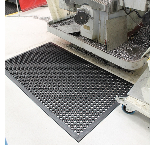 Anti Slip Rubber Matting