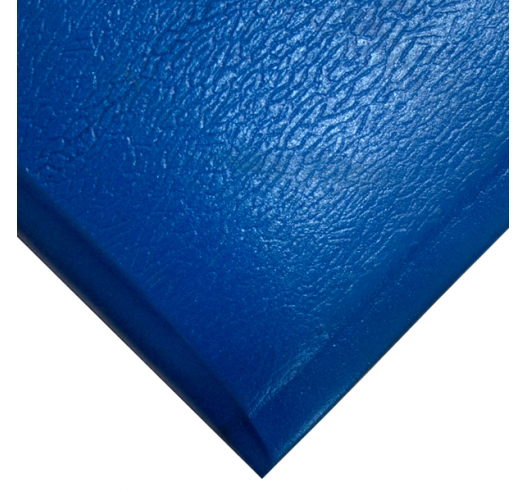 Anti Fatigue Mat In Blue