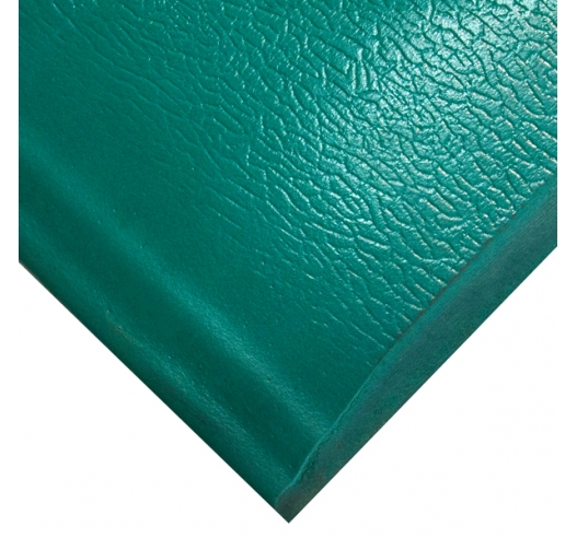 Anti Fatigue Mat In Green