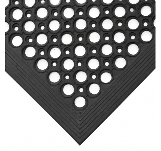 Rubber Matting Swatch