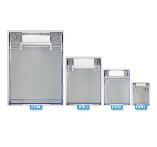 Range Of Rhino Tilt Bins