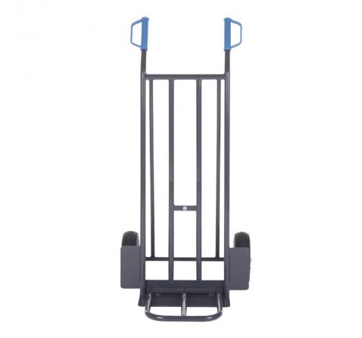 Folding Toe Sack Truck