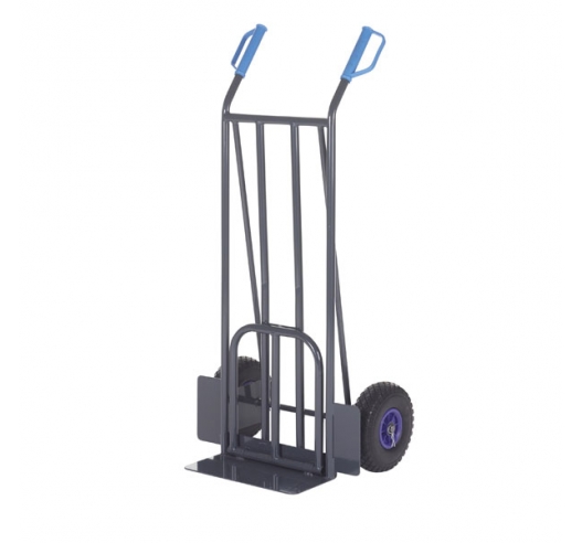 Folding Toe Sack Truck