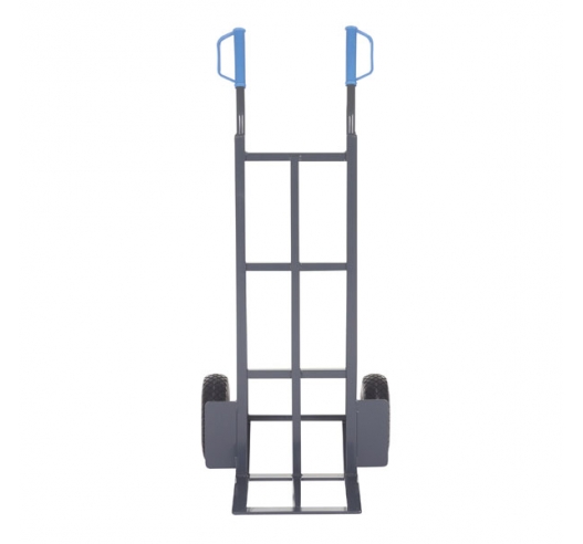 Angle Iron Sack Truck