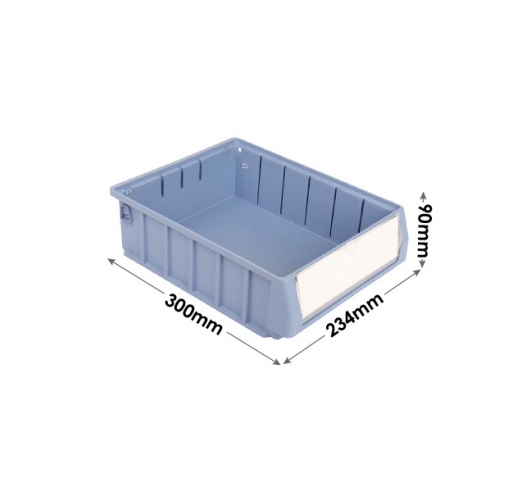 Shelf Tray (300 x 234 x 90mm)