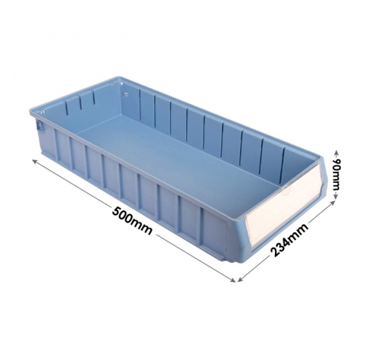 Shelf Tray (500 x 234 x 90mm)