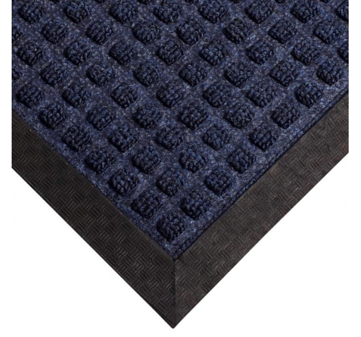 Superdry Doormat In Blue