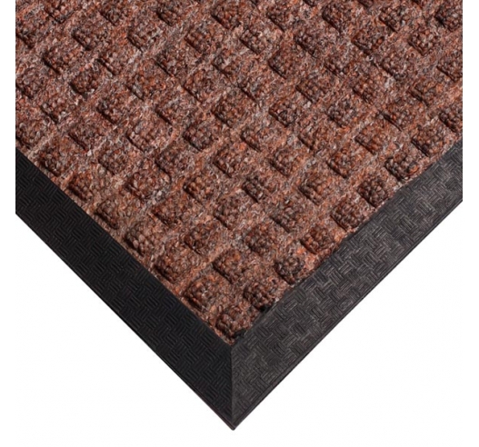 Superdry Doormat In Brown