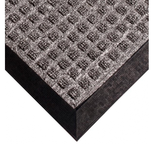 Superdry Doormat In Grey