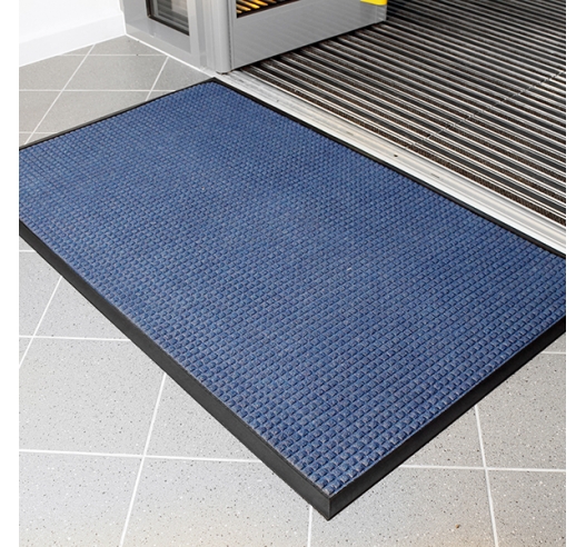 Superdry Entrance Matting