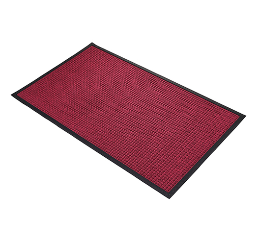 Superdry Matting Example In Red