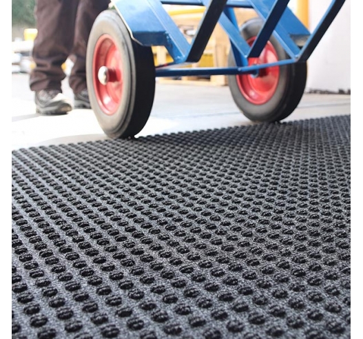 Forklift Truck Matting