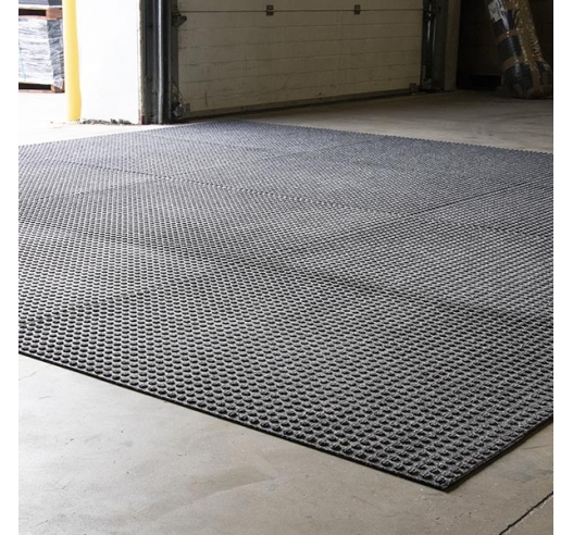 Forklift Truck Matting