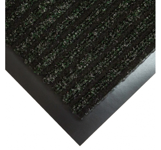 Toughrib Mat In Green