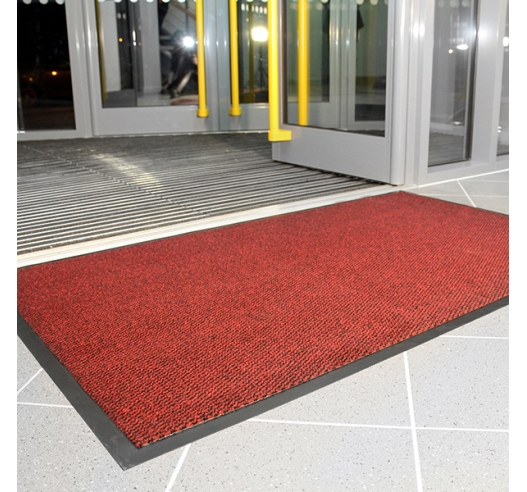 Entrance Matting In a Range Of Colours