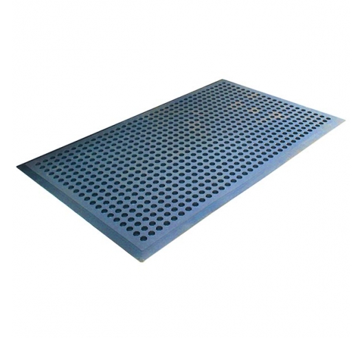 Worksafe Mat in Blue