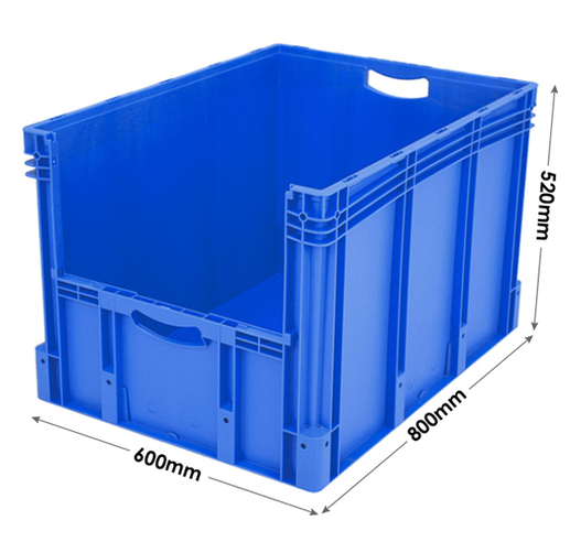 XL86524 Euro Picking Container 217 Litre