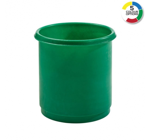 11 Gallon Plastic Stacking Bin - Food Grade