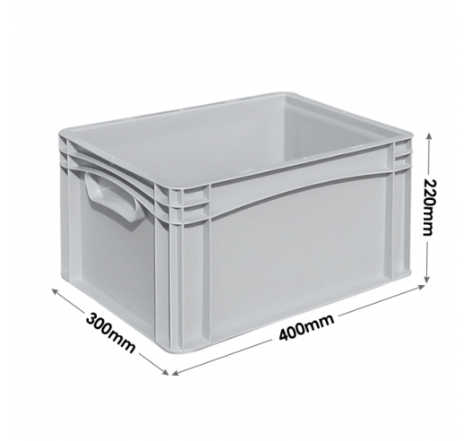 Basicline Container