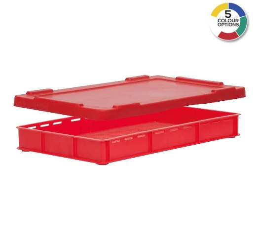 R1142 Drop On Confectionery Tray Lid