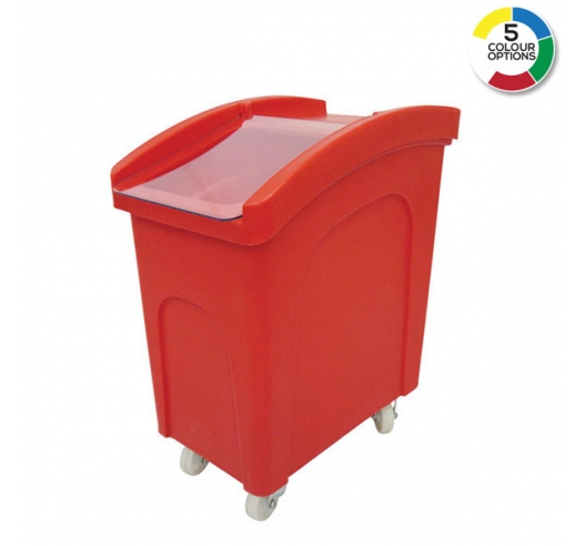 90 Litre Ingredient Dispenser Truck RI0008