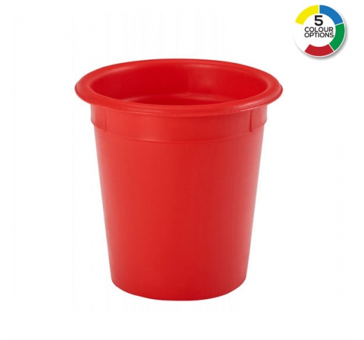 10 Gallon - 45 Litre Tapered Moulded Bin - Food Grade