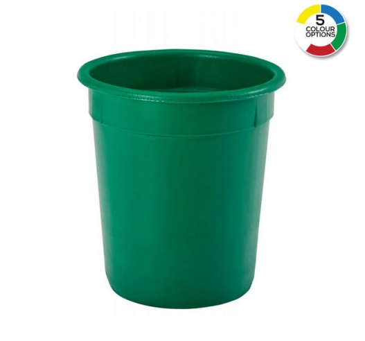 15 Gallon - 68 Litre Tapered Moulded Bin - Food Grade