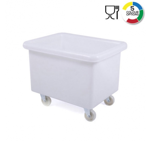 RM29TR Mobile Container Bar Skip