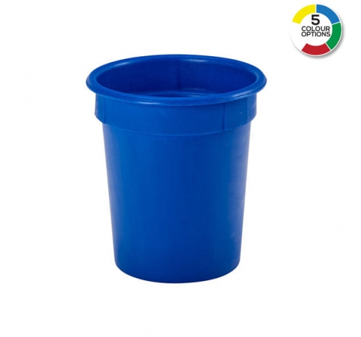 5 Gallon - 23 Litre Tapered Moulded Bin - Food Grade