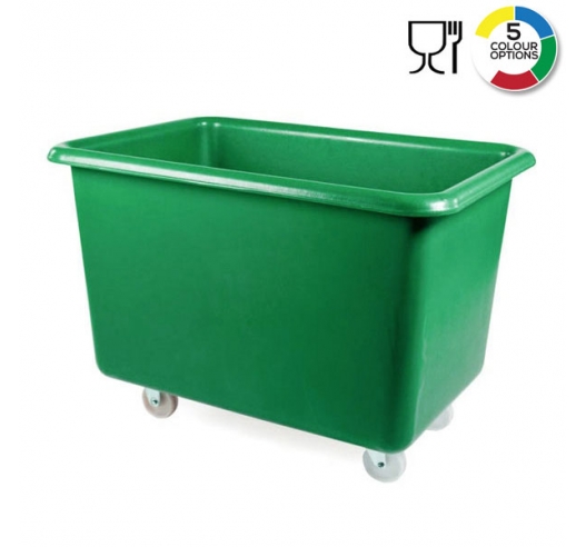 RM70TR Mobile Container Truck 70 Gallon