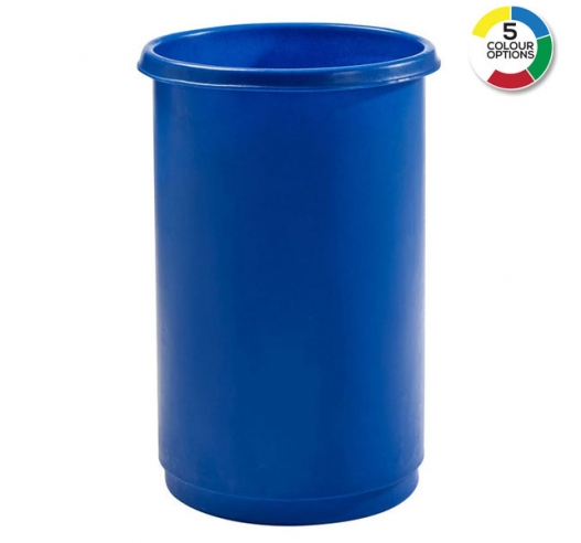 16 Gallon - 73 Litre Inter Stacking Plastic Food Grade Container