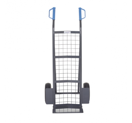 Sack Truck With Mesh Back