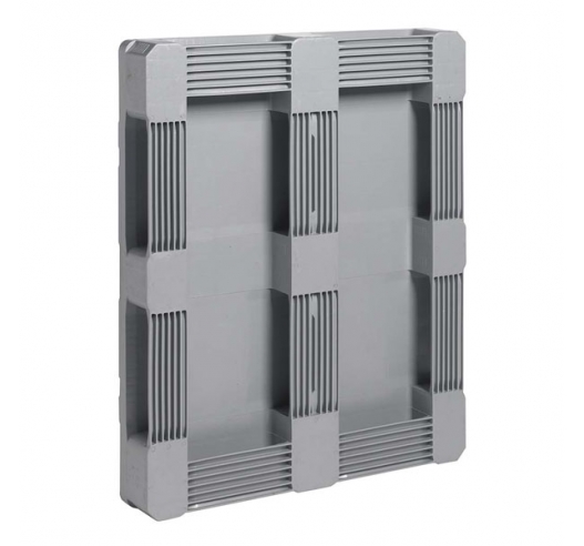 Hygiene Plastic Pallet Base