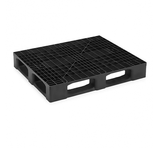Medium Duty Plastic Pallet 1200mm x 1000mm